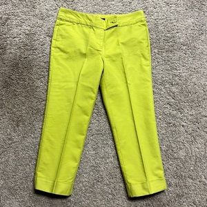 Ann Taylor Signature work pants